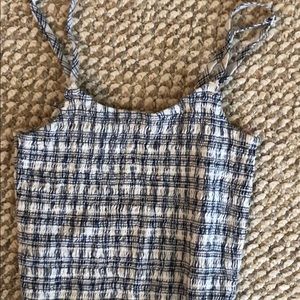 brandy melville cute tank